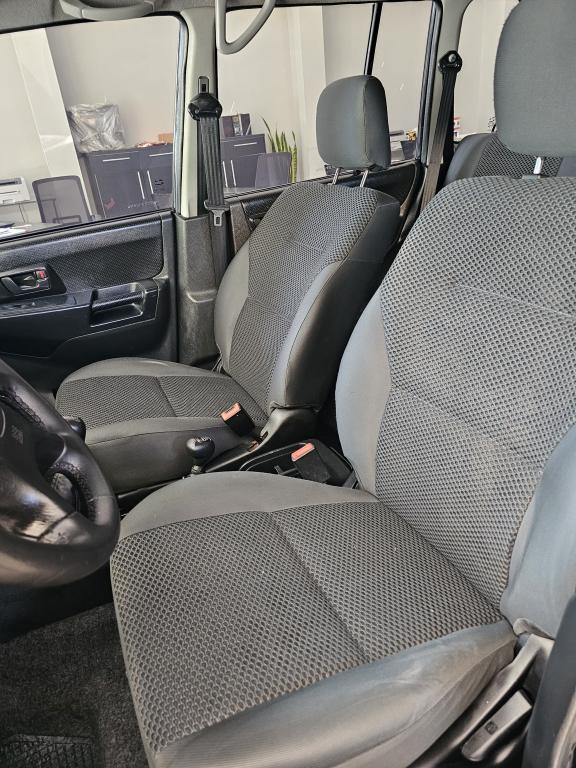 MITSUBISHI Pajero TR4 - Foto