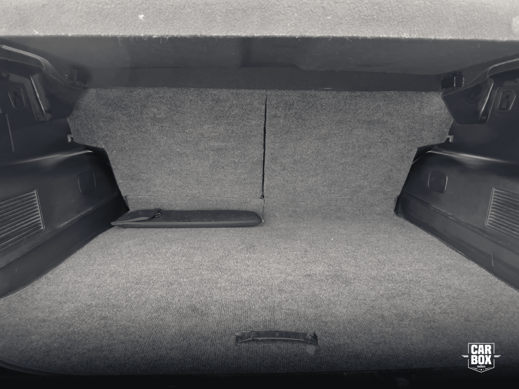 MITSUBISHI Pajero TR4 - Foto