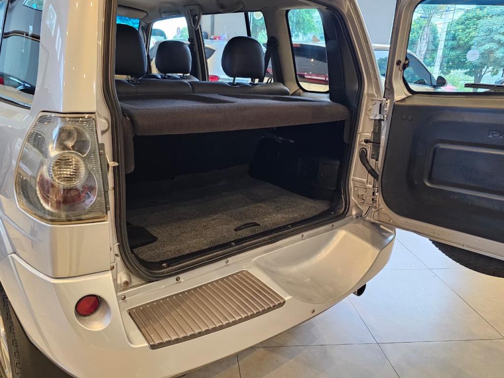 MITSUBISHI Pajero TR4 - Foto