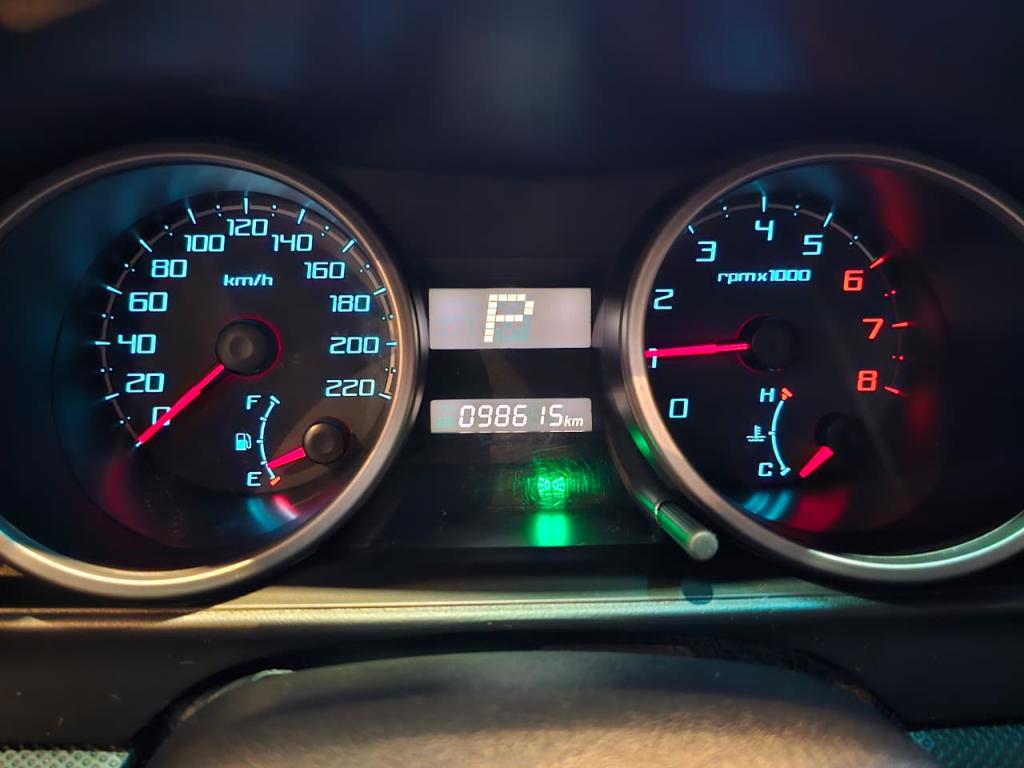 MITSUBISHI Pajero TR4 - Foto