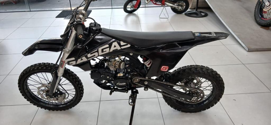 MXF 140 Pro Racing