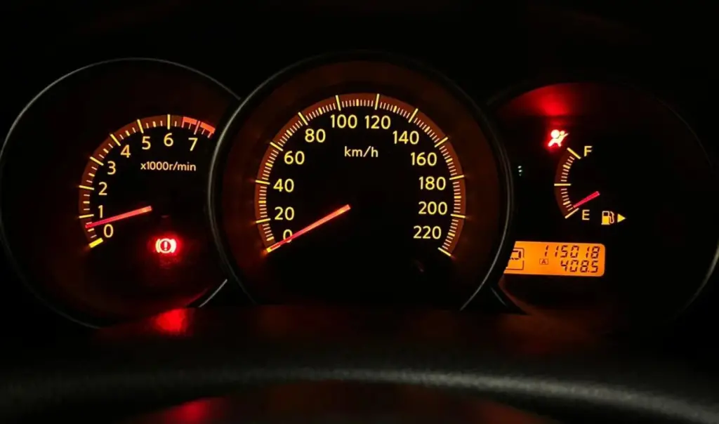 NISSAN Grand Livina - Foto