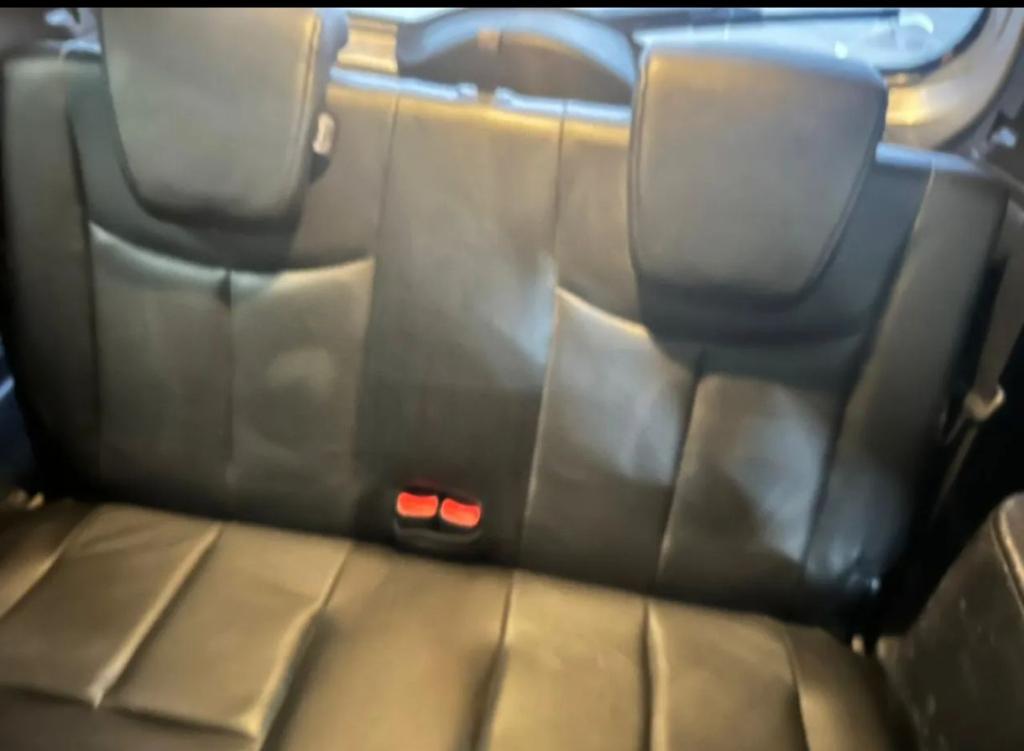 NISSAN Grand Livina - Foto