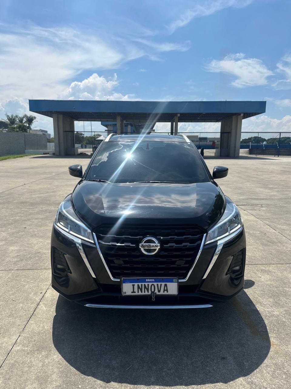 NISSAN Kicks - Foto