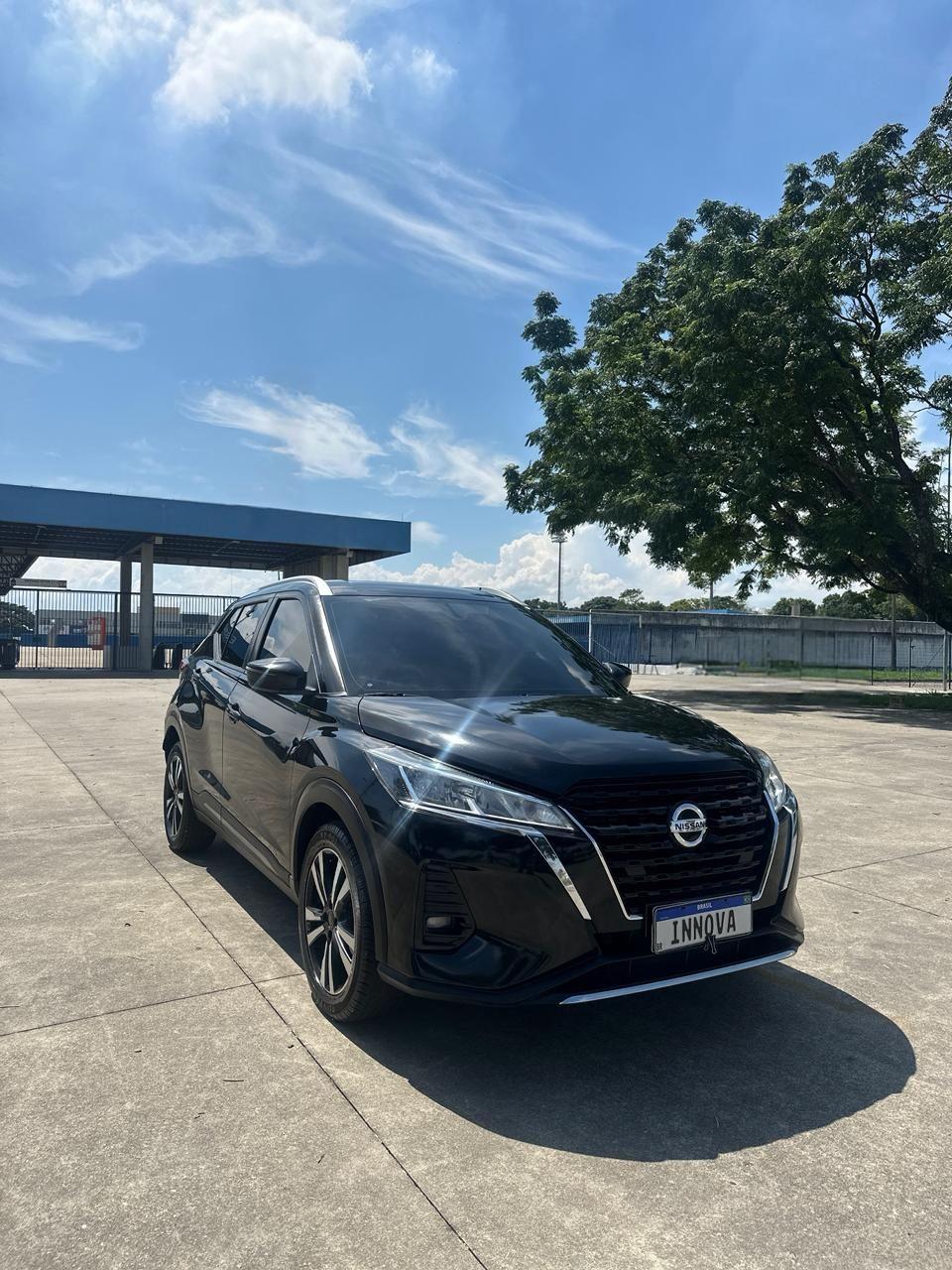 NISSAN Kicks - Foto