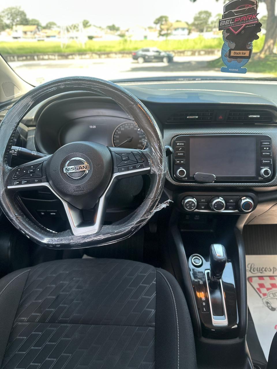 NISSAN Kicks - Foto