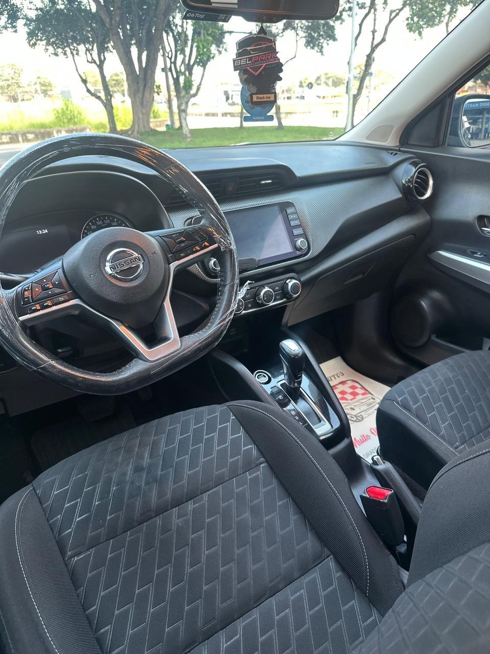NISSAN Kicks - Foto