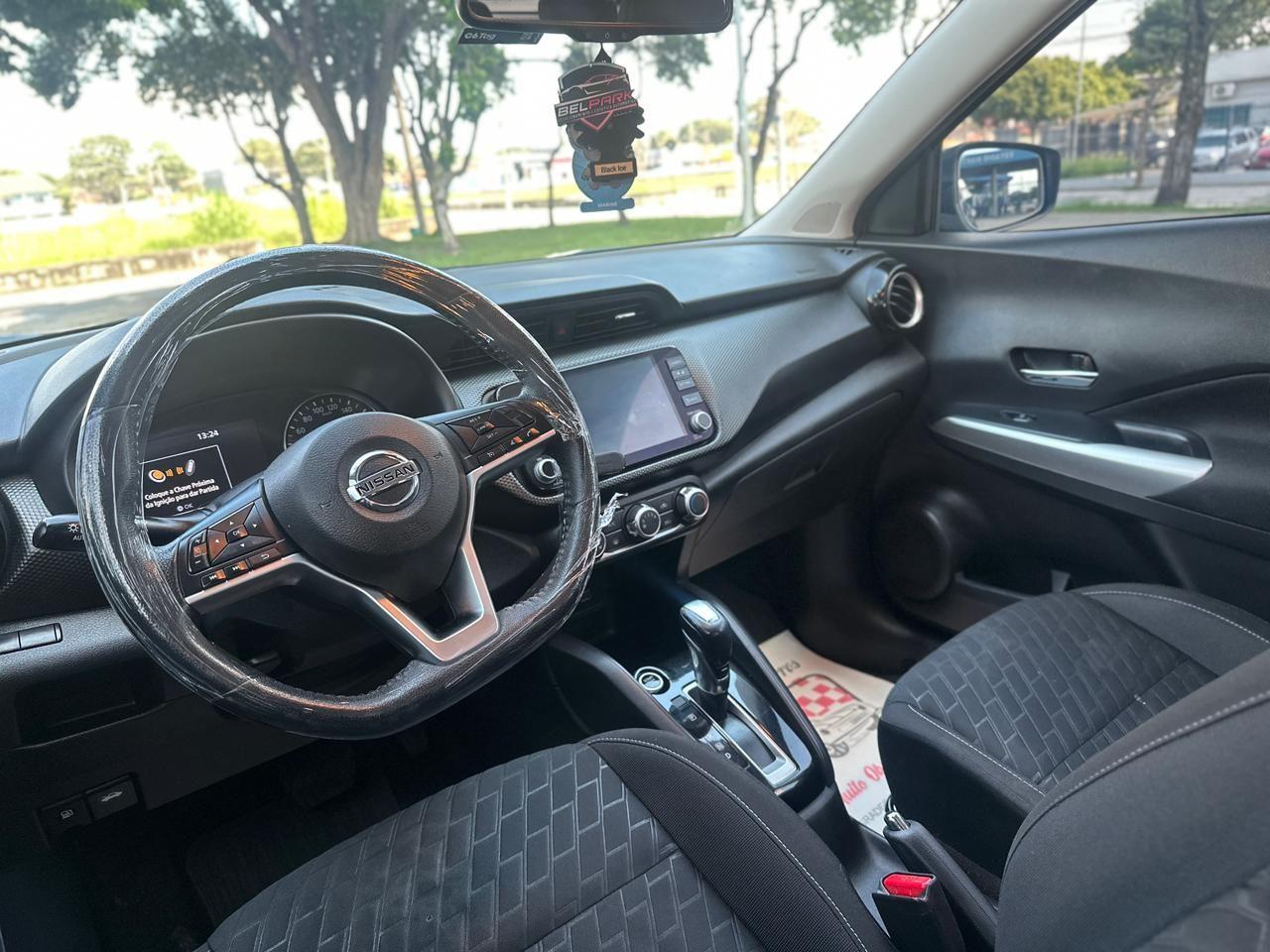 NISSAN Kicks - Foto