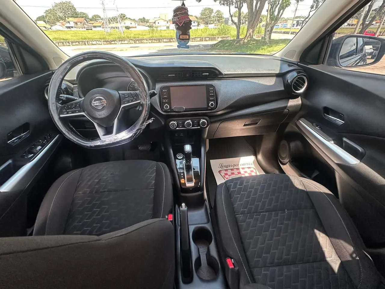 NISSAN Kicks - Foto