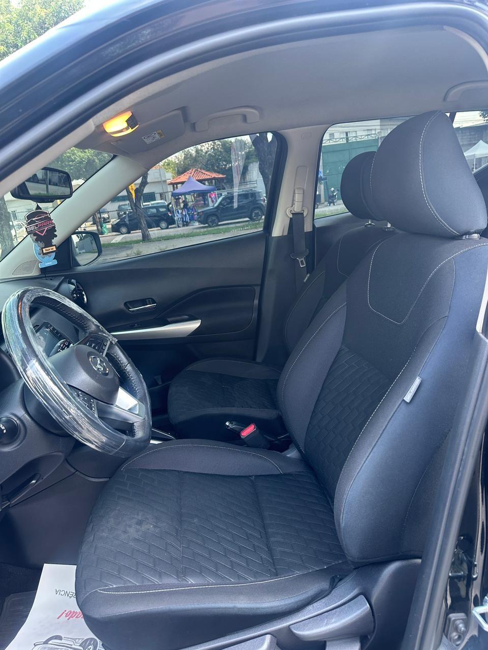 NISSAN Kicks - Foto