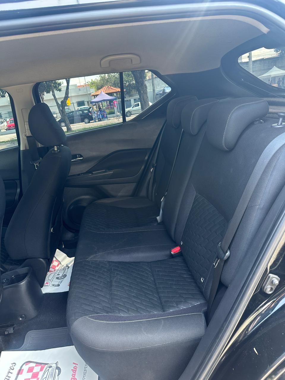 NISSAN Kicks - Foto