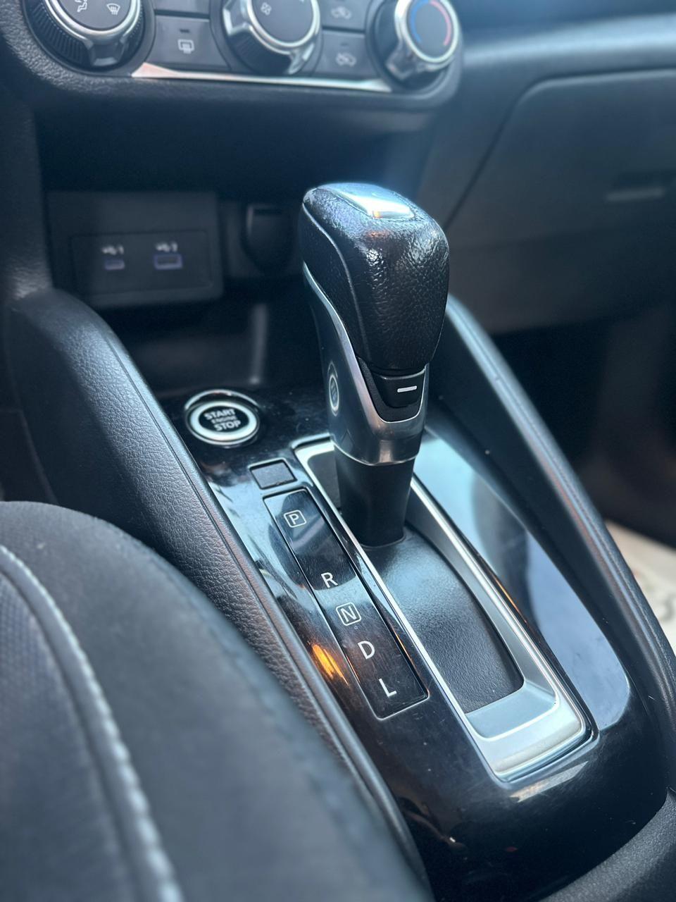 NISSAN Kicks - Foto