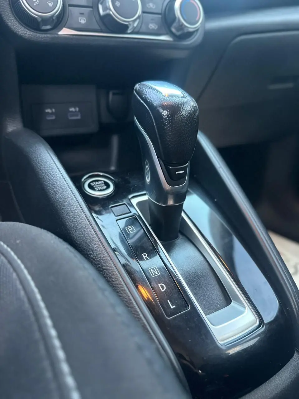 NISSAN Kicks - Foto