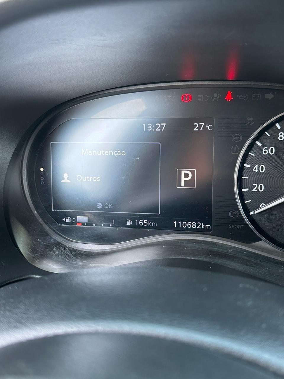 NISSAN Kicks - Foto