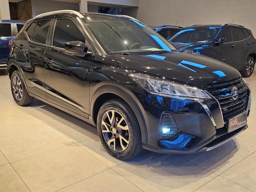 NISSAN Kicks - Foto