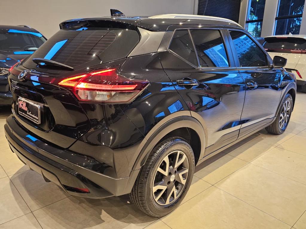 NISSAN Kicks - Foto