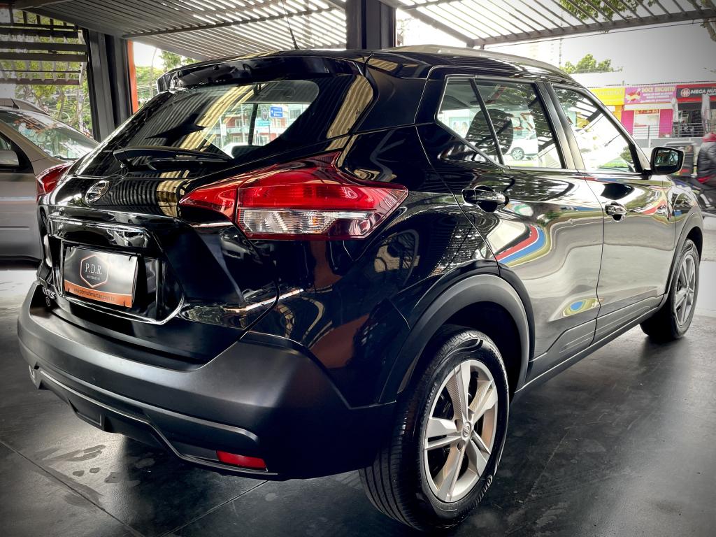 NISSAN Kicks - Foto