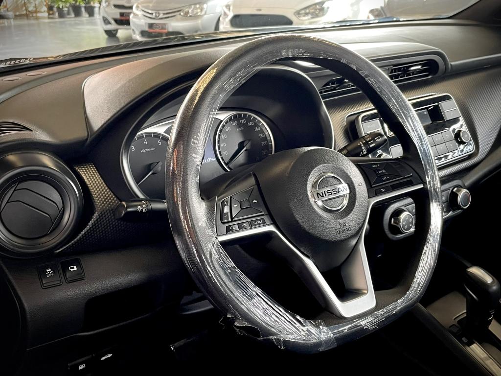 NISSAN Kicks - Foto