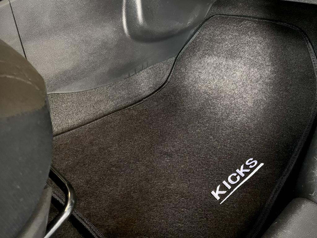 NISSAN Kicks - Foto