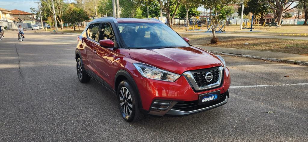 NISSAN Kicks - Foto