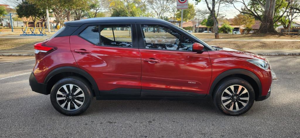 NISSAN Kicks - Foto