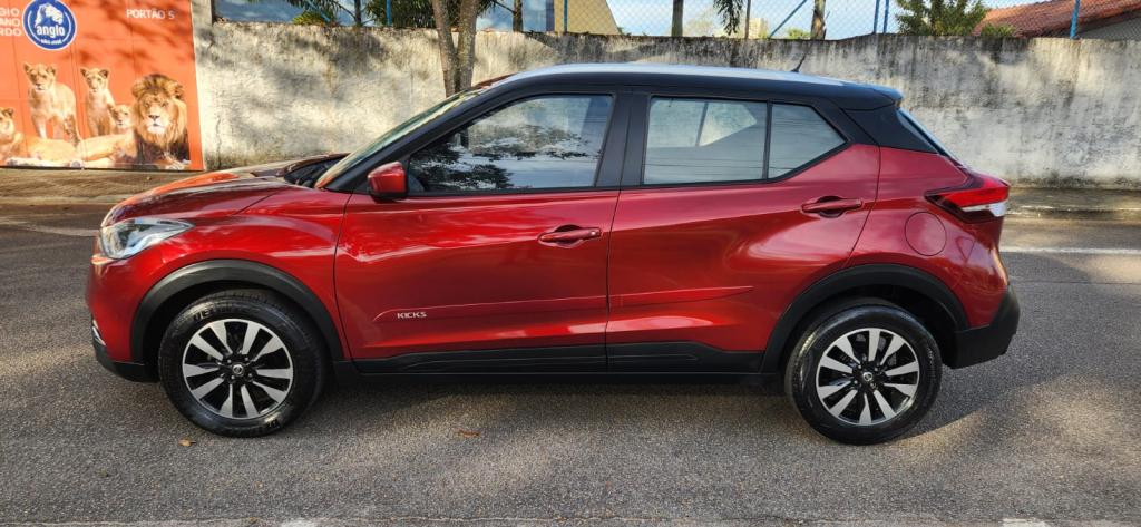 NISSAN Kicks - Foto