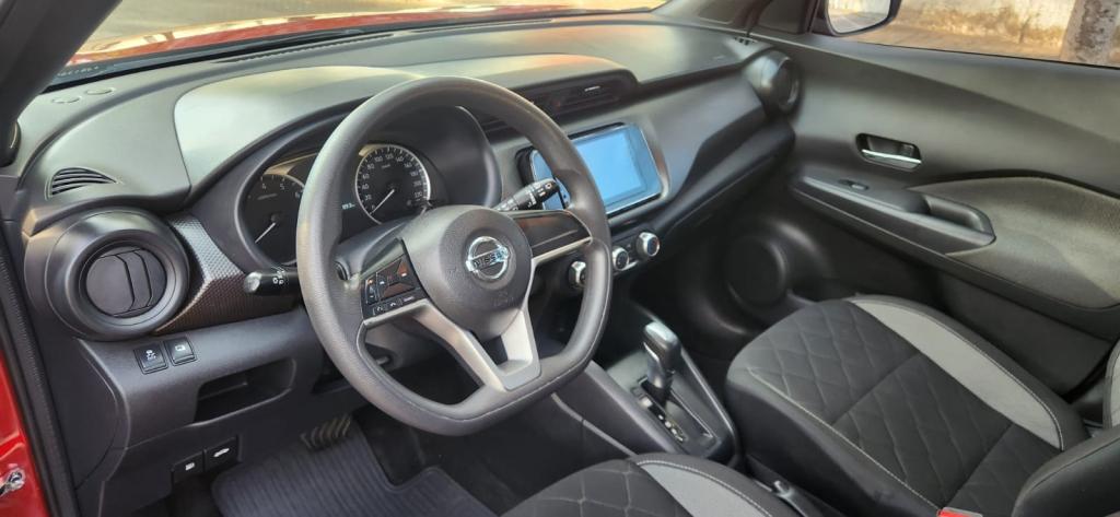 NISSAN Kicks - Foto