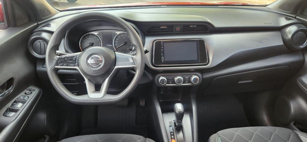 NISSAN Kicks - Foto