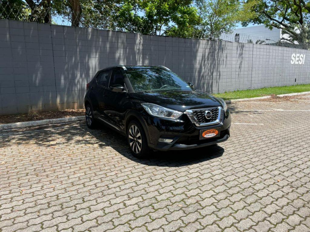 NISSAN Kicks - Foto