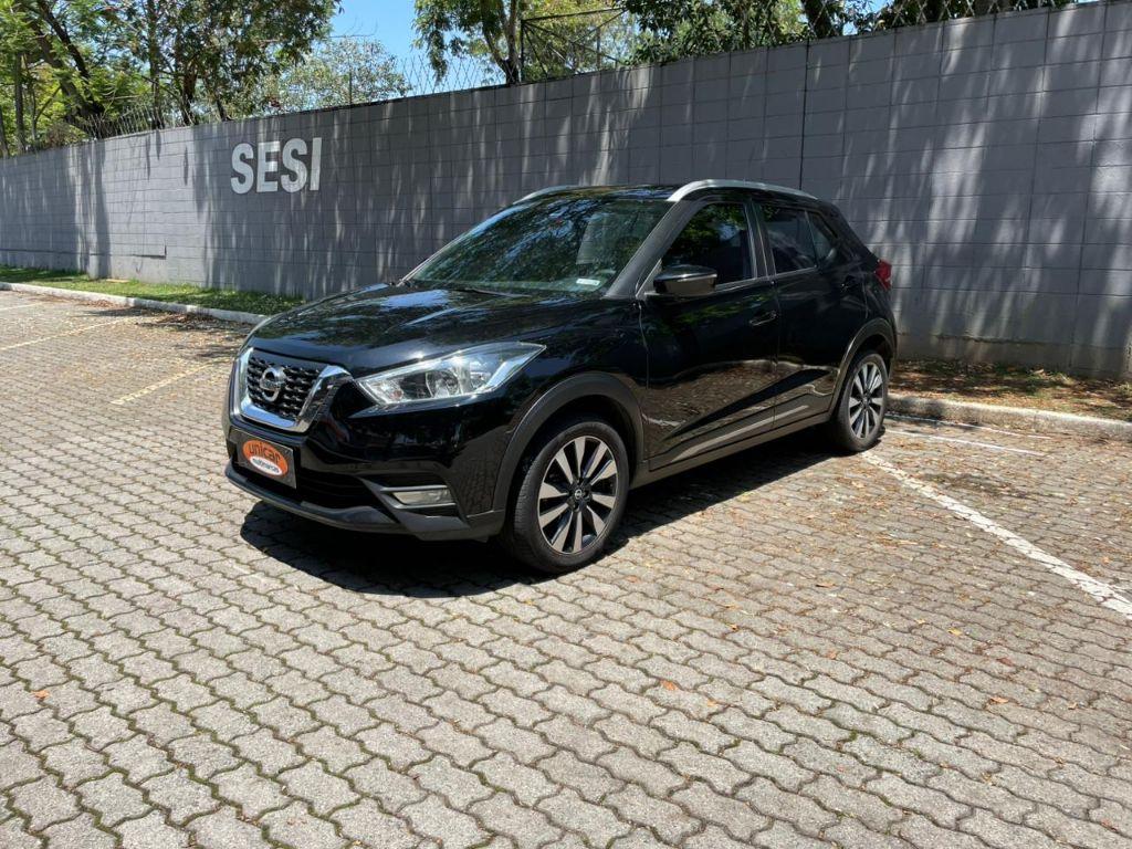 NISSAN Kicks - Foto