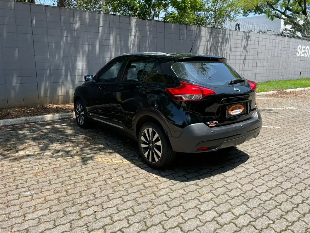 NISSAN Kicks - Foto