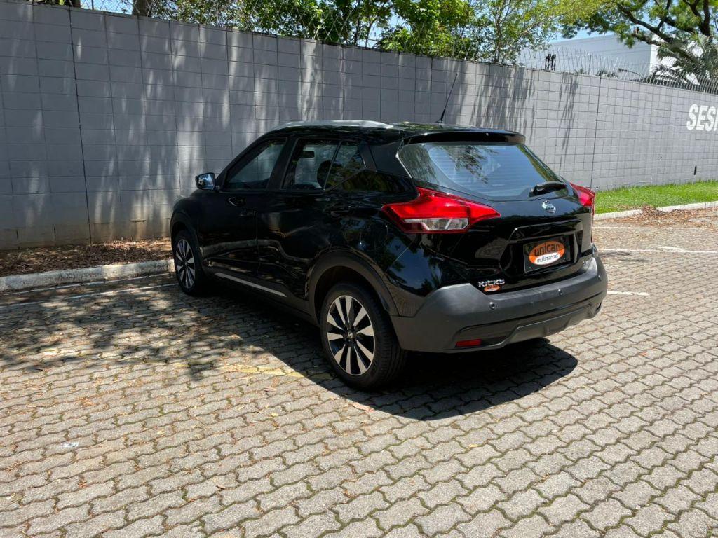 NISSAN Kicks - Foto