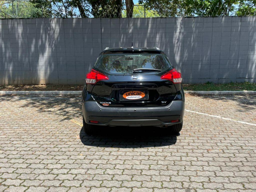 NISSAN Kicks - Foto