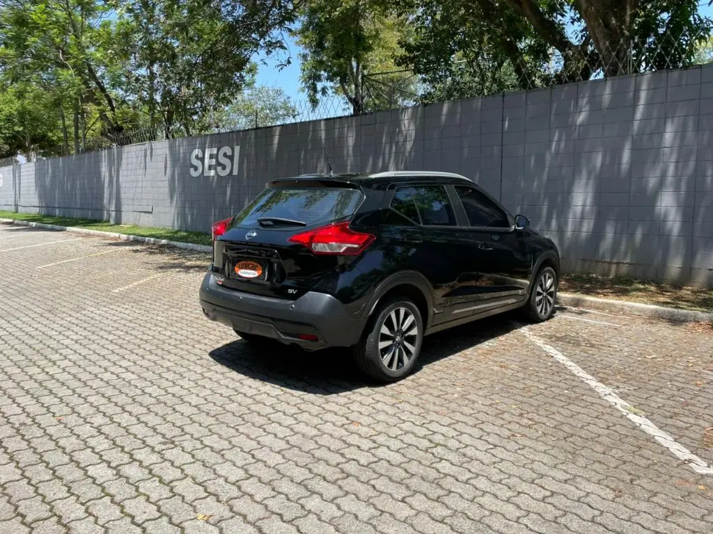 NISSAN Kicks - Foto