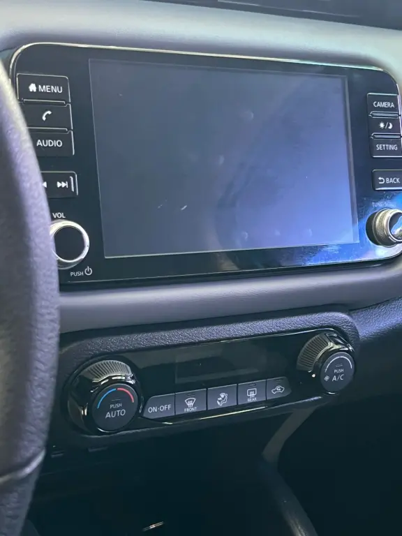 NISSAN Kicks - Foto