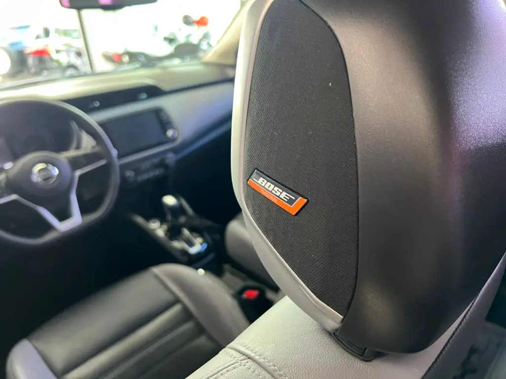 NISSAN Kicks - Foto