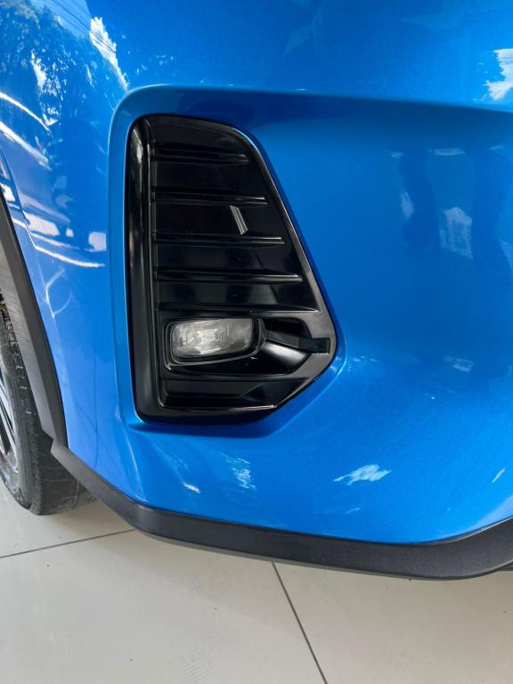 NISSAN Kicks - Foto