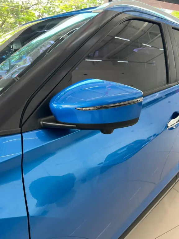 NISSAN Kicks - Foto