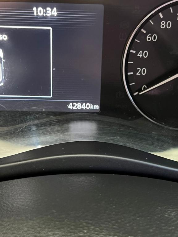 NISSAN Kicks - Foto