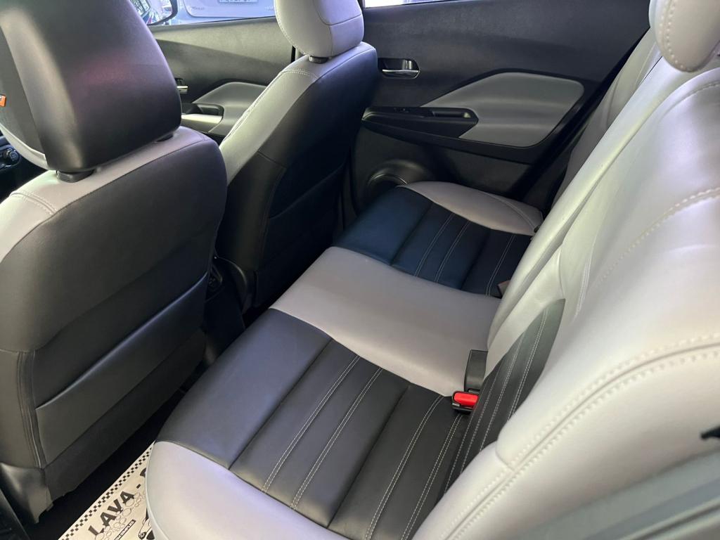 NISSAN Kicks - Foto