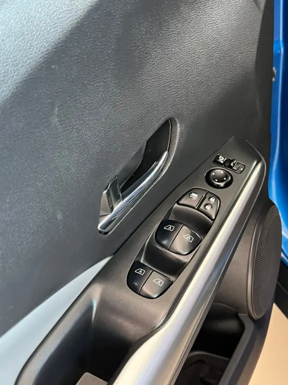NISSAN Kicks - Foto