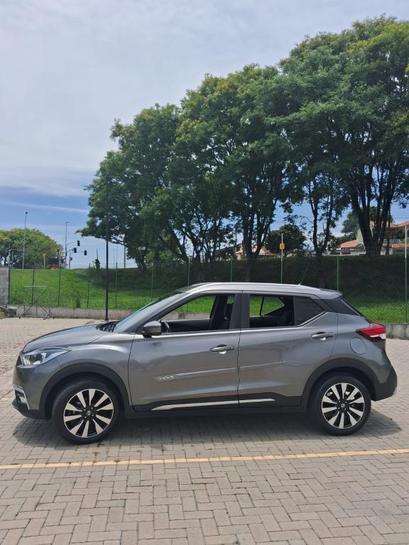 NISSAN Kicks - Foto