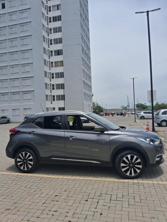 NISSAN Kicks - Foto