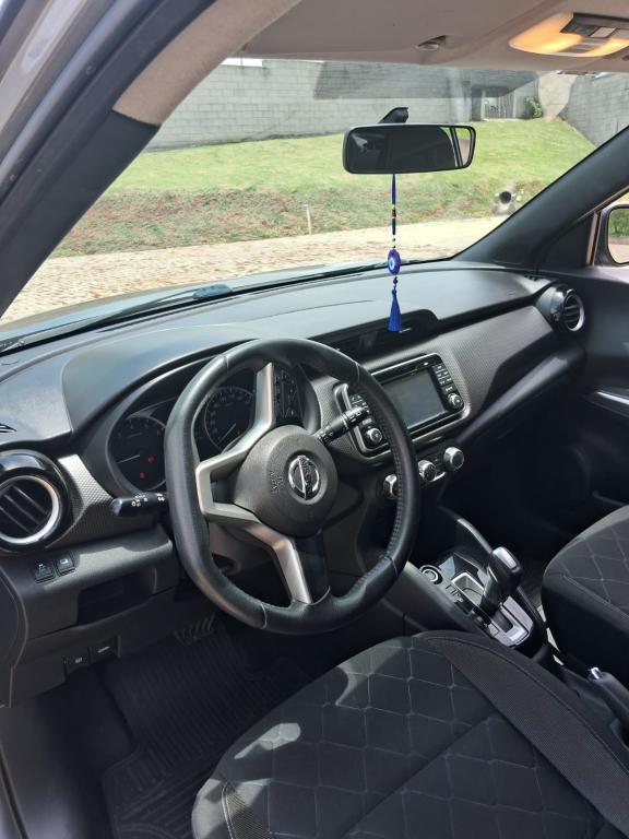 NISSAN Kicks - Foto