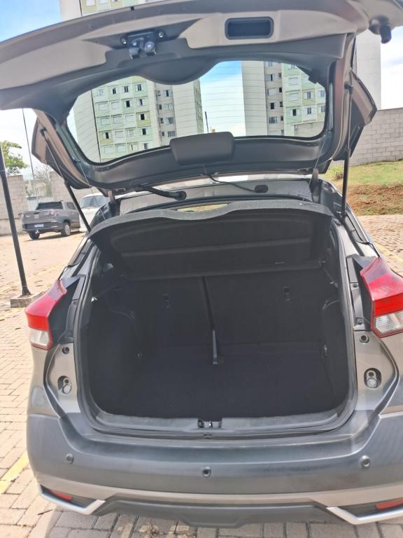 NISSAN Kicks - Foto