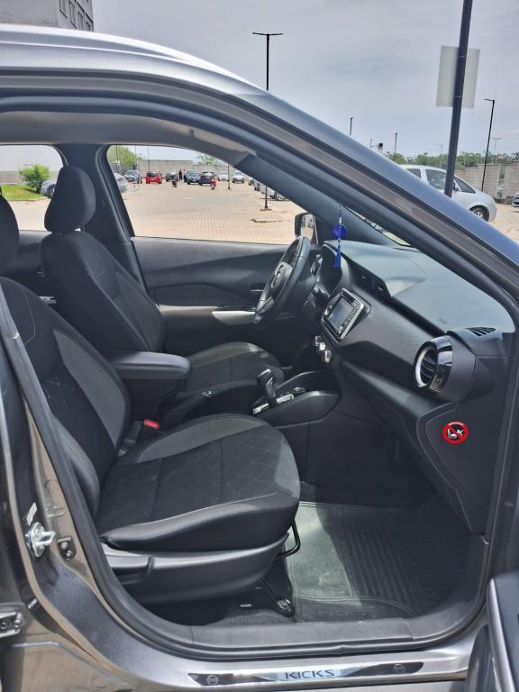 NISSAN Kicks - Foto