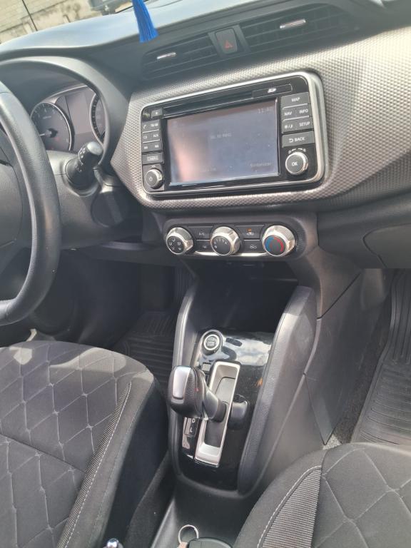 NISSAN Kicks - Foto