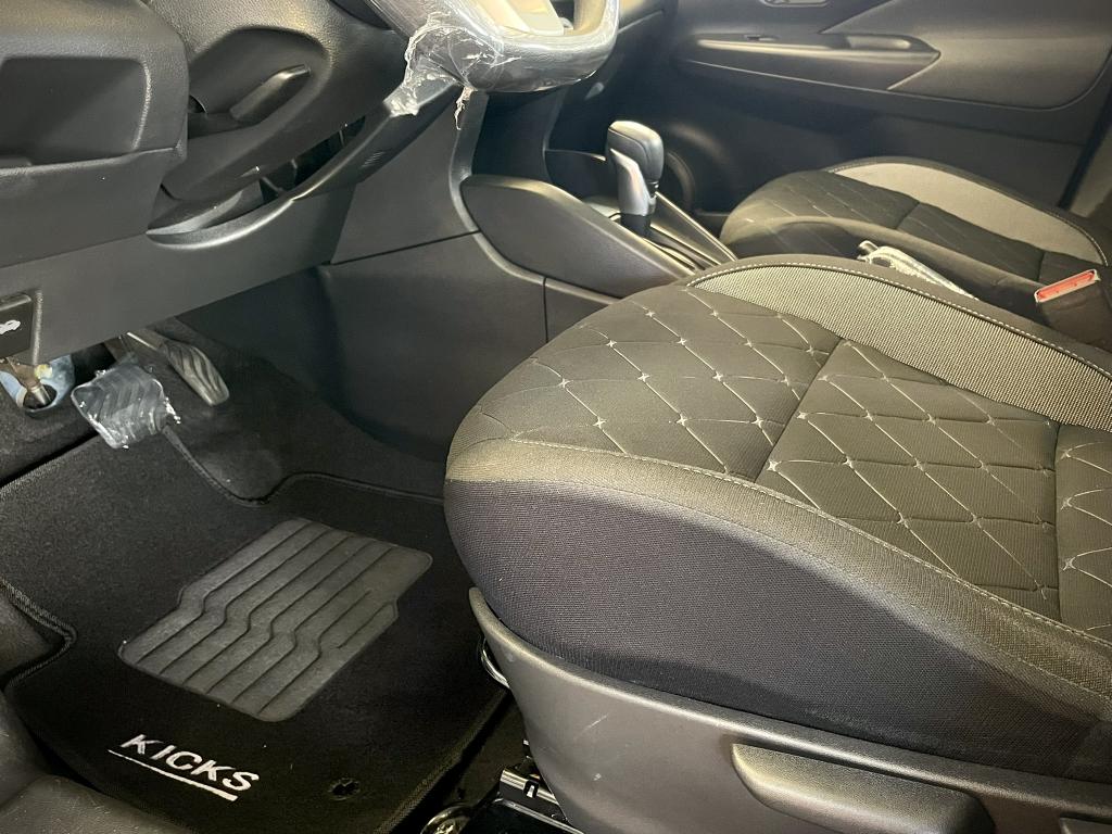 NISSAN Kicks - Foto