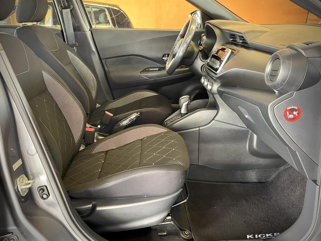 NISSAN Kicks - Foto