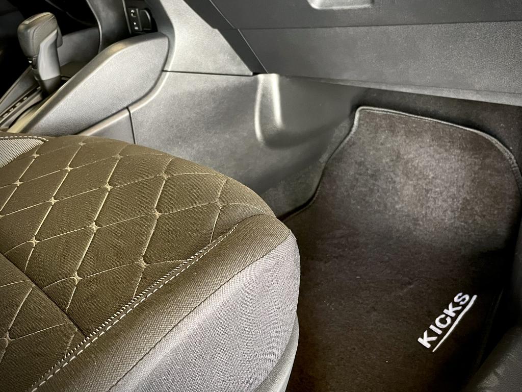 NISSAN Kicks - Foto